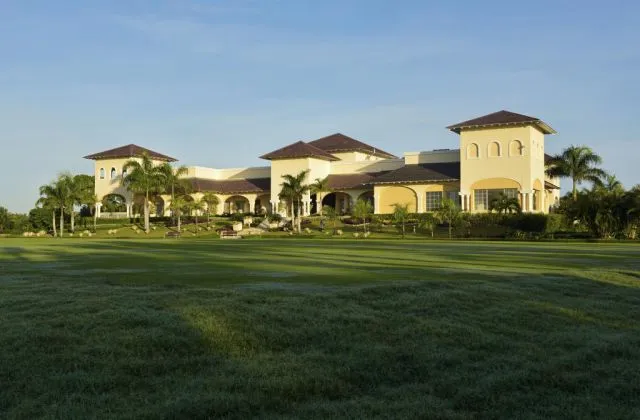 Hotel Iberostar Punta Cana 5 etoiles golf